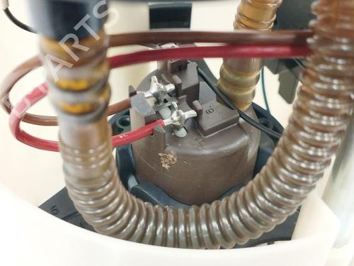 Fuel pump FIAT 500 (312_) 1.2 (312AXA1A) | BP11032606M76 