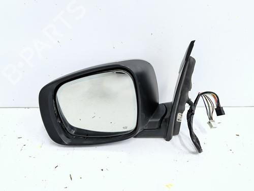 Used Left mirror Left mirror CHRYSLER GRAND VOYAGER V (RT) 2.8 CRD (163 hp) 33719348 33719348