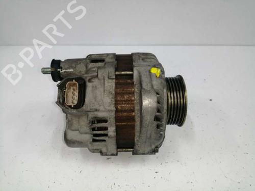 Alternator MITSUBISHI COLT VI (Z3_A, Z2_A) 1.3 (Z21A) | BP8051817M7 