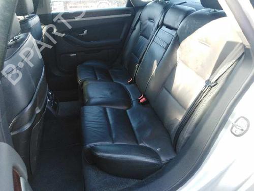 Módulo eletrónico AUDI A8 D3 (4E2, 4E8)  | BP10409321M83 