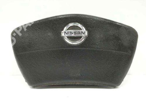 Used Driver airbag PEUGEOT 206 Hatchback (2A/C) 1.9 D (69 hp) 6512115