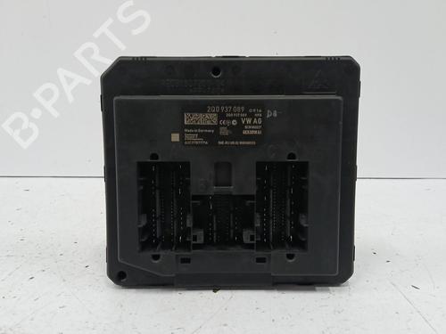 Elektronisk modul SEAT IBIZA V (KJ1, KJG) 1.6 TDI (95 hp) 29559371
