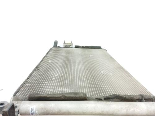 AC radiator HYUNDAI SANTA FÉ II (CM) 2.2 CRDi GLS | BP11009763M32 