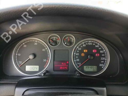Instrument cluster VW PASSAT B5.5 (3B3) 1.9 TDI | BP28040950C47