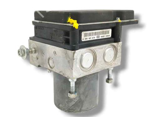 ABS pump PEUGEOT 308 I (4A_, 4C_) 1.6 HDi | BP25605957M43 