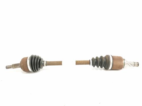 Used Left front driveshaft Left front driveshaft RENAULT MEGANE III Hatchback (BZ0/1_, B3_) [2008-2026] 11018435 11018435