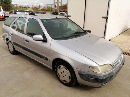 Used Parts CITROËN XSARA Break (N2) 2.0 HDI 90 (90 hp) 3494914
