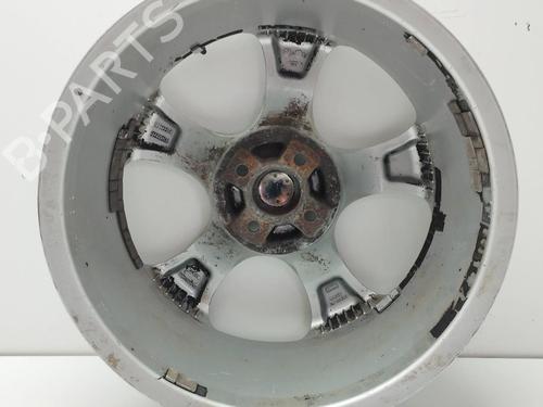 Rim RENAULT MEGANE II (BM0/1_, CM0/1_) 1.9 dCi (BM0G, CM0G) | BP13417315C45 