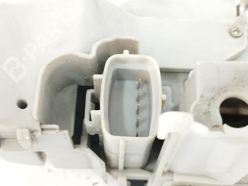 Front left lock LANCIA YPSILON (312_)  | BP11356059C98 