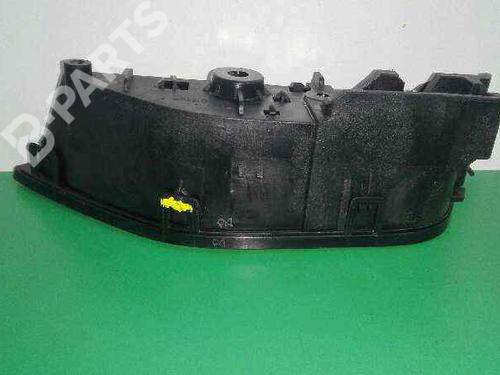 Front left interior door handle SUBARU XV (_GP_) 2.0 i AWD (GT7) | BP4763478I13 - Image 3