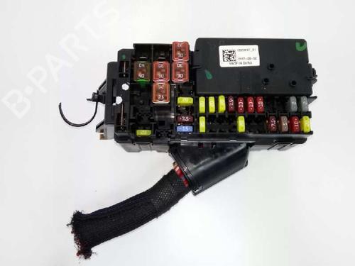 Used Fuse box OPEL ASTRA K (B16) [2015-2022]  5839365