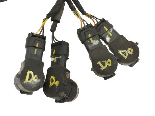 Electronic module MERCEDES-BENZ C-CLASS (W204) C 200 CDI (204.001) | BP15838360M83 