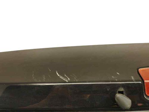 Tailgate OPEL ZAFIRA / ZAFIRA FAMILY B (A05) 1.9 CDTI (M75) | BP25489298C6 