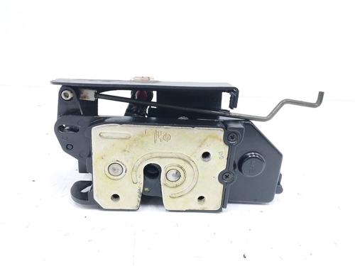 Used Front left lock SSANGYONG RODIUS I 2.7 Xdi (163 hp) 11856707