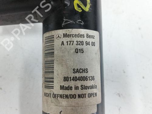 Right front shock absorber MERCEDES-BENZ A-CLASS (W177) A 200 d (177.012) | BP33974604M17 - Image 5