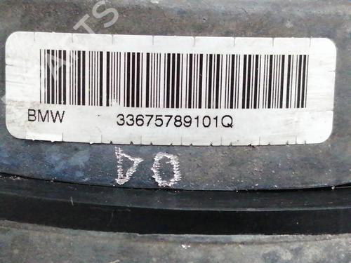 Driver airbag BMW 5 (E39) 530 d | BP10485218C9