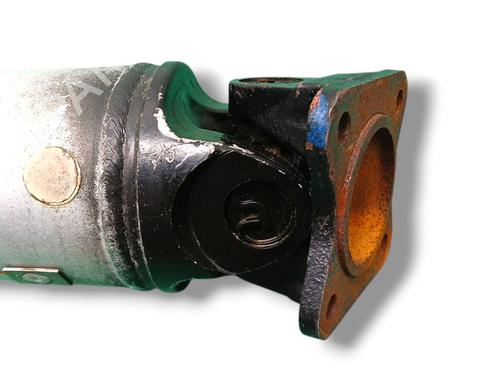 Kardanwelle OPEL FRONTERA B (U99) 2.2 DTI (6B_66, 6B_76) | BP30642174M37 