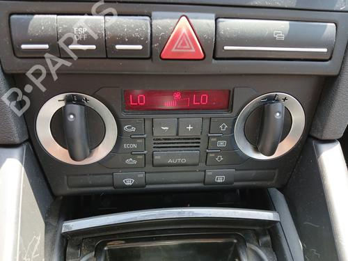 Engine AUDI A3 Sportback (8PA) 1.6 FSI | BP36278033M1  - Image 16