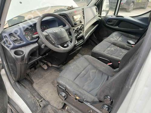 Elektronische module IVECO DAILY VI Van  | BP23577442M83 