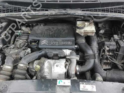 Ansaugkrümmer CITROËN XSARA PICASSO (N68) 1.6 HDi | BP5983386M70 