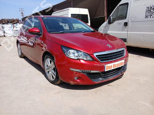 Recambios PEUGEOT 308 II (LB_, LP_, LW_, LH_, L3_) 1.6 HDi 100 4769394