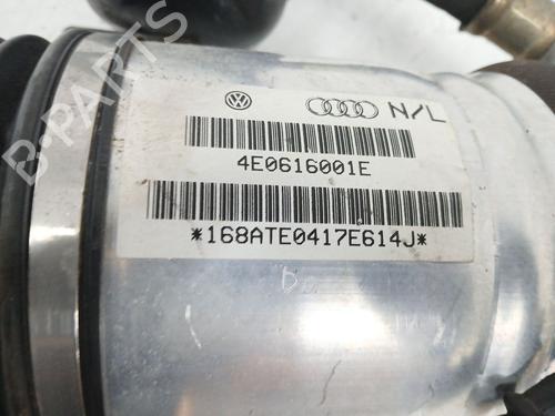 Left rear shock absorber AUDI A8 D3 (4E2, 4E8) 3.7 quattro | BP34006377M18  - Image 6