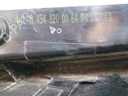 Right taillight SMART FORFOUR (454)  | BP8221083C35 