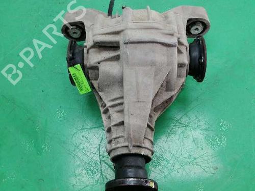 Used Rear differential Rear differential VW TOUAREG (7LA, 7L6, 7L7) 5.0 V10 TDI (313 hp) 6245814 6245814