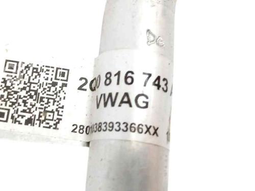 AC pipe SEAT ARONA (KJ7, KJP) 1.0 TSI | BP28095291M126