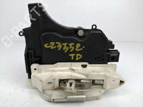 Rear right lock MITSUBISHI OUTLANDER II (CW_W) 2.0 DI-D (CW8W) | BP7783827C99