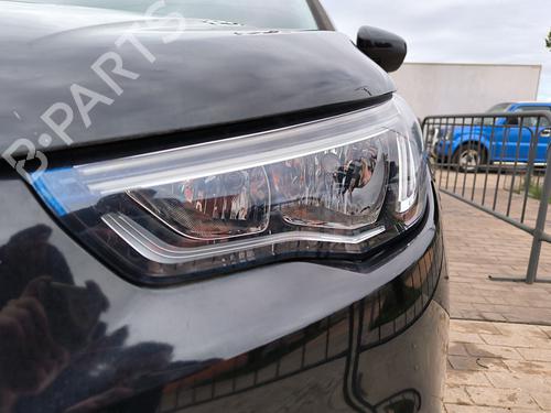 Phare gauche OPEL GRANDLAND / GRANDLAND X (A18, P1UO) 1.2 (75) (131 hp) 31907214