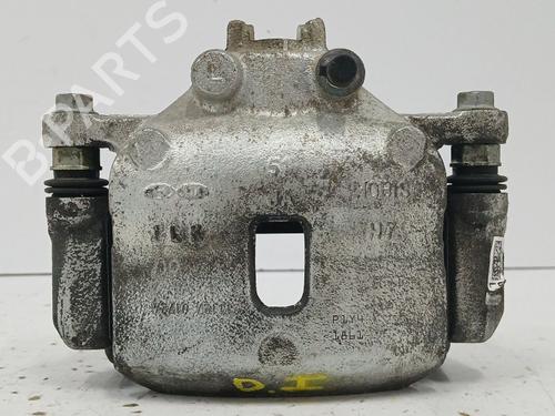 Left front brake caliper KIA PICANTO III (JA) 1.0 | BP40603806M105 - Image 8