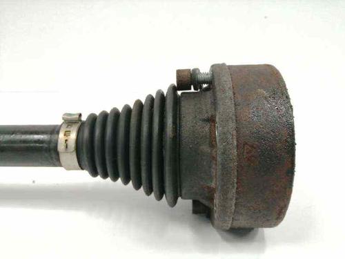 Right rear driveshaft AUDI Q3 (8UB, 8UG) 2.0 TDI | BP6564592M41 