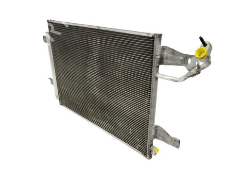 AC radiator SMART FORFOUR (454) 1.1 (454.030) | BP17096758M32 