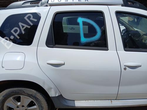 right-rear-door-dacia-duster-hs_-2010-2011-2012-2013-2014-2015-2016-2017-2018-36306565 main image
