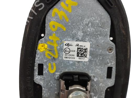 Antenna/Base ALFA ROMEO GIULIA (952_) 2.0 (952ABA25B) | BP14155068C140 
