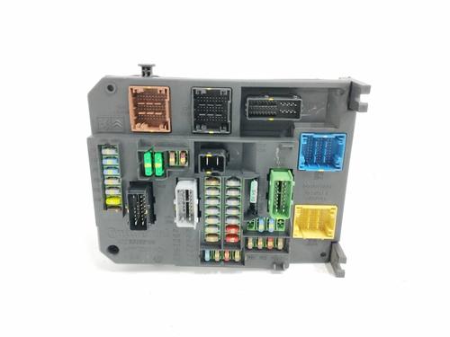 Used Fuse box CITROËN C4 Picasso II [2013-2026]  11428608