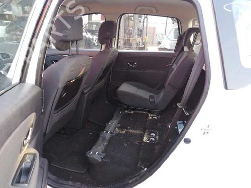 Køler RENAULT SCÉNIC III (JZ0/1_)  | BP10330502M31 