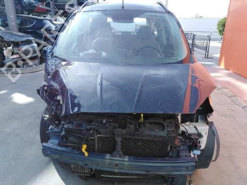 Headlight switch FORD TOURNEO COURIER B460 MPV  | BP9576452I24 