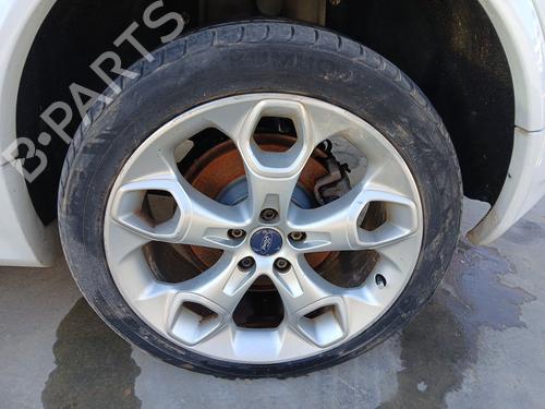 Left front door FORD KUGA I 2.0 TDCi | BP32475975C2