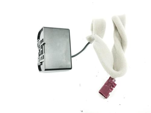 Electronic module RENAULT EXPRESS Box Body/MPV | BP12442732M83