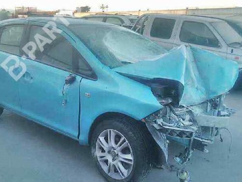 Fuse box OPEL CORSA D (S07)  | BP1566446E1 