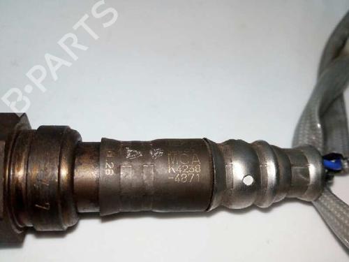 Electronic sensor MAZDA 2 (DE_, DH_) 1.3 (DE3FS) | BP8170864M84 - Image 3