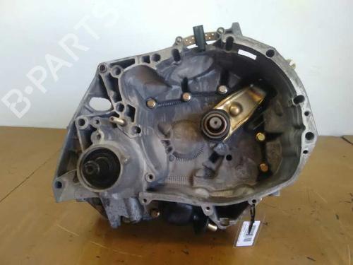 Used Gearbox Gearbox 840683 840683