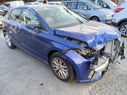 Right front driveshaft SEAT IBIZA V (KJ1, KJG) 1.0 TSI | BP26376883M39