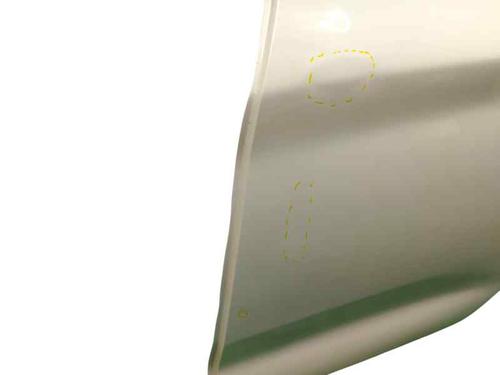 Dør venstre bagtil RENAULT ZOE (BFM_) ZOE | BP28512881C4