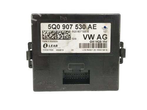 Elektronisk modul SEAT LEON (5F1) [2012-2021]  13506208
