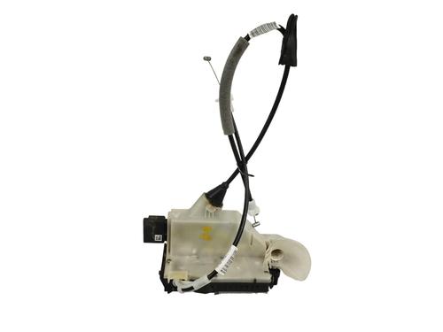 Front left lock PEUGEOT 208 I (CA_, CC_)  | BP16097402C98 