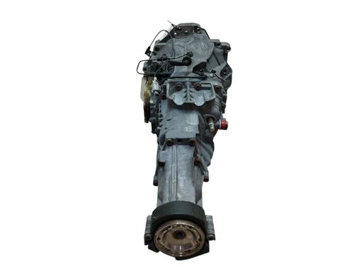 Gearbox AUDI A6 C5 (4B2, 4B4) 2.8 | BP28808364M3 - Image 4