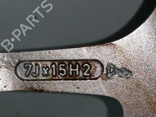 Rim SEAT LEON (1M1) 1.9 TDI | BP13091894C45 